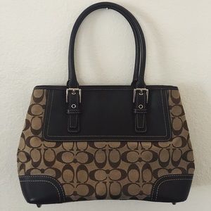 Coach Handbag